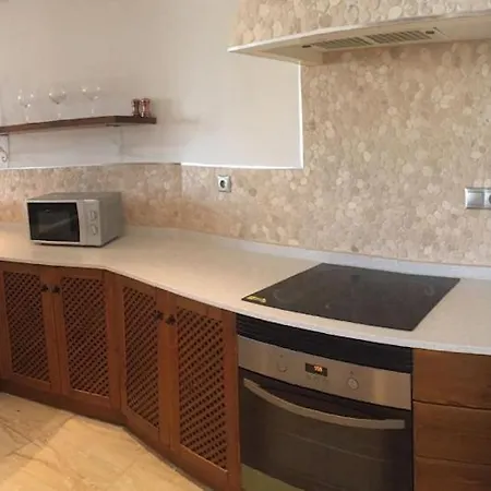 Panorama Park, Punta Prima, 5 Star Luxury 2 Bedroom Like No Other Apartment Alicante