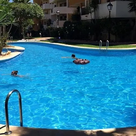 Panorama Park, Punta Prima, 5 Star Luxury 2 Bedroom Like No Other Apartment Alicante