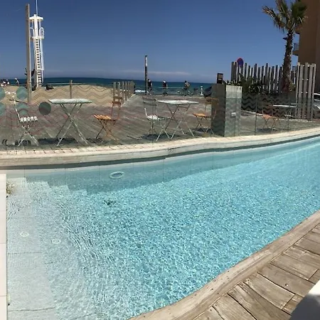 Apartment Panorama Park, Punta Prima, 5 Star Luxury 2 Bedroom Like No Other *