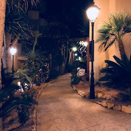 Apartment Panorama Park, Punta Prima, 5 Star Luxury 2 Bedroom Like No Other