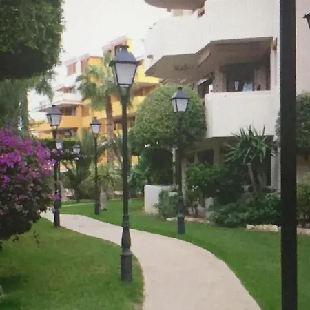 Panorama Park, Punta Prima, 5 Star Luxury 2 Bedroom Like No Other Apartment
