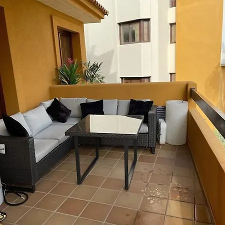 Apartment Panorama Park, Punta Prima, 5 Star Luxury 2 Bedroom Like No Other Alicante