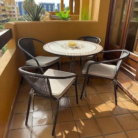 Apartment Panorama Park, Punta Prima, 5 Star Luxury 2 Bedroom Like No Other Alicante