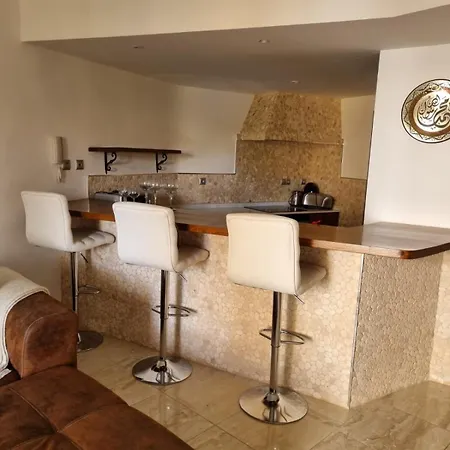 Apartment Panorama Park, Punta Prima, 5 Star Luxury 2 Bedroom Like No Other
